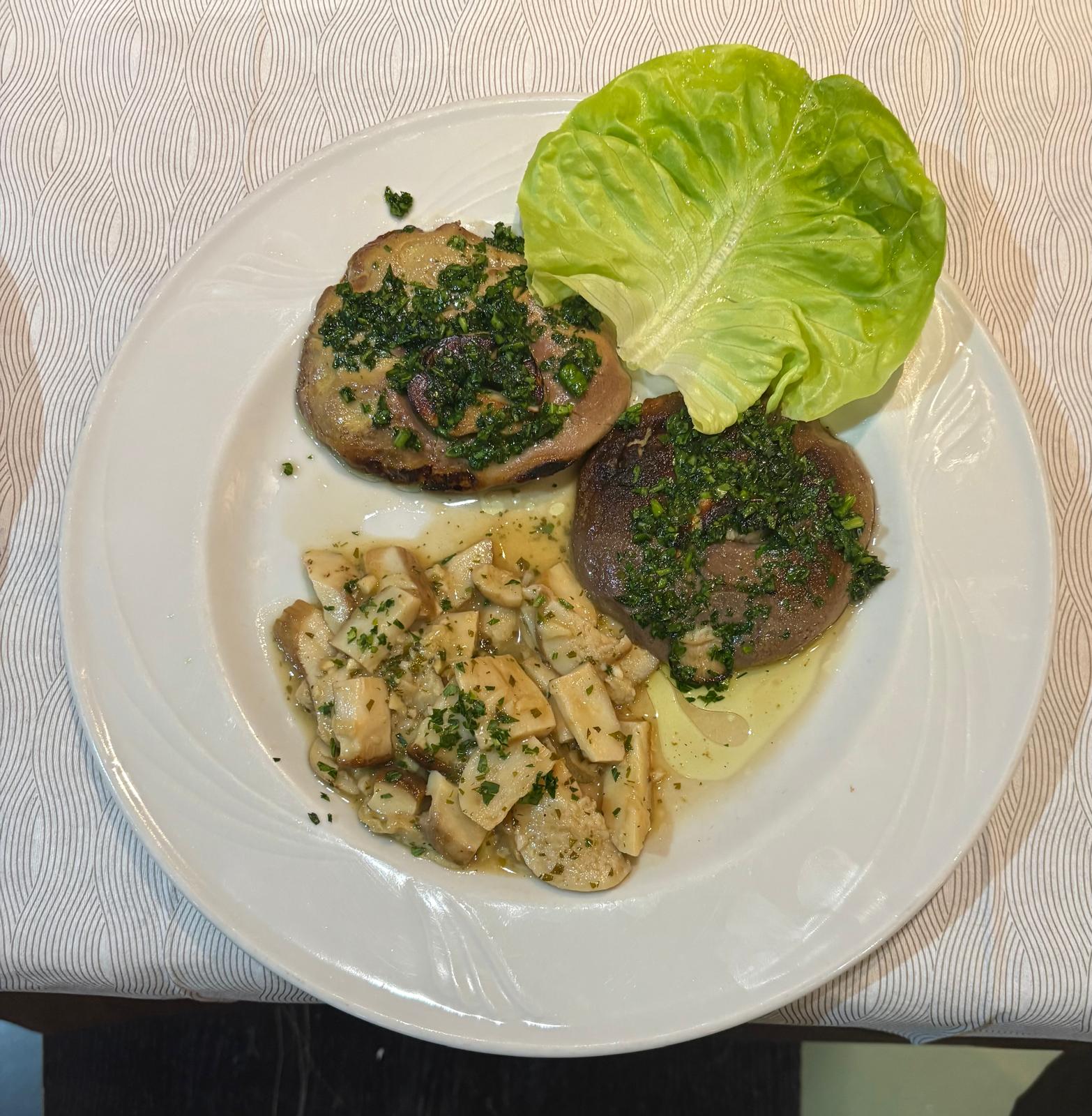 Cucina La Livella